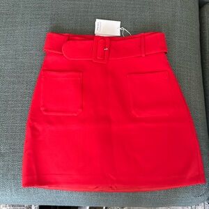 & Other Stories Skirt